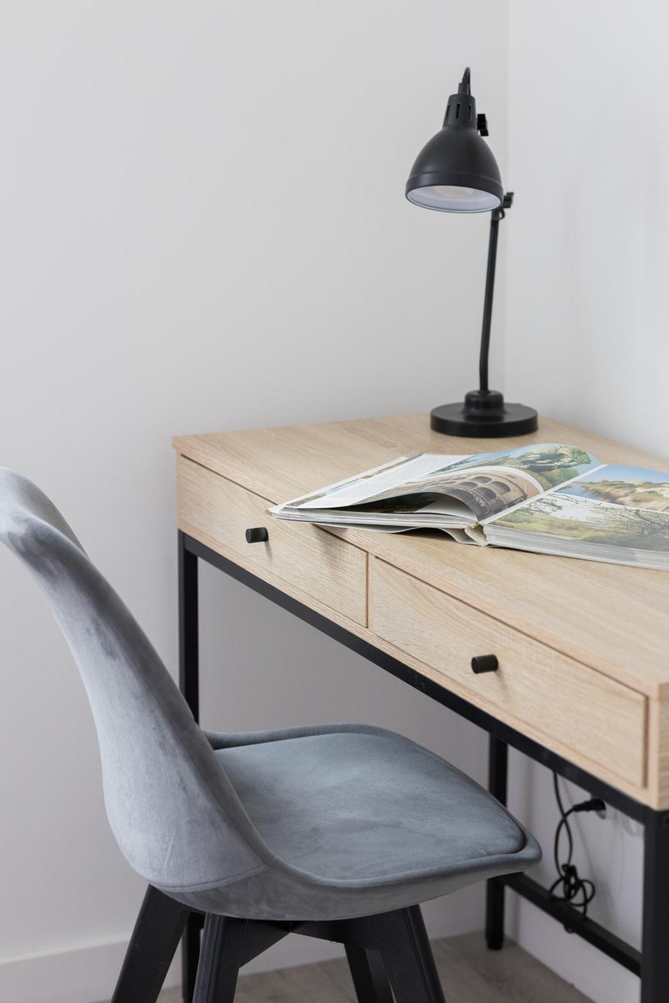 Leilighet Schillera By Renters