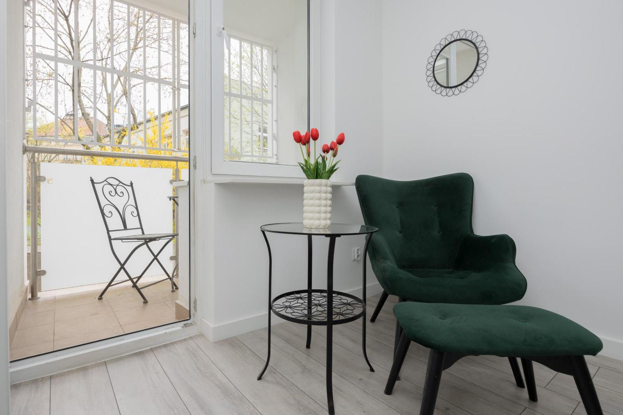 Schillera By Renters * Warszawa