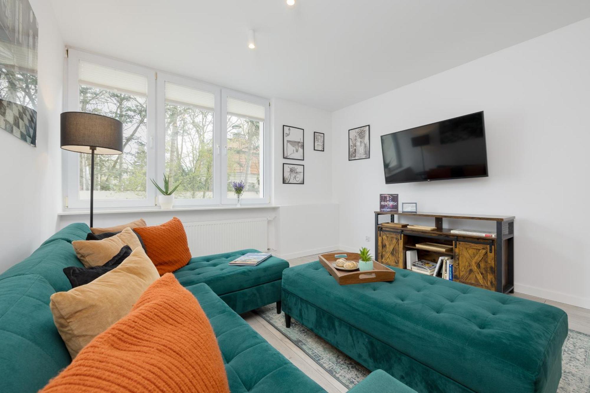 Leilighet Schillera By Renters