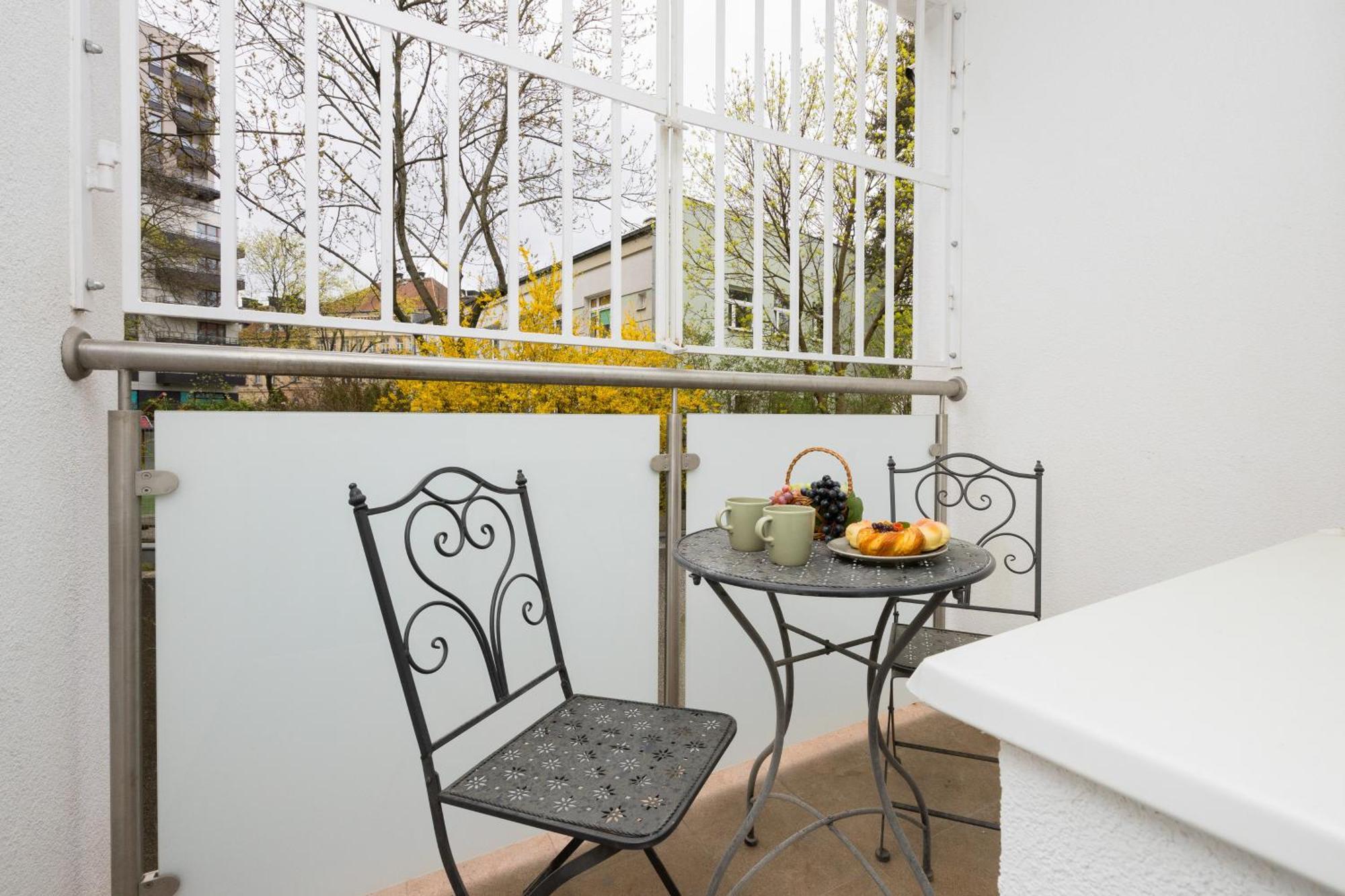 Leilighet Schillera By Renters *